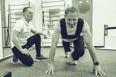 Sportphysiotherapie Hagen